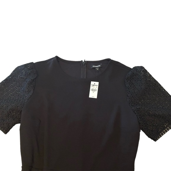 Express dress - Picture 4 of 6